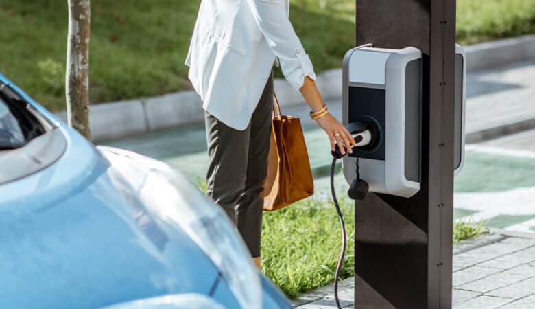 Comprehensive Charging Solutions